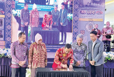 Tingkat Kualitas WBP Rutan Kelas I Palembang Bangun Dapur Sehat, Ini Kegunaannya