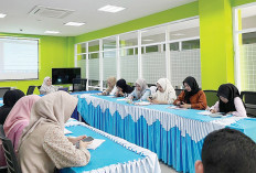 Hebat, Tim Peneliti UIN Raden Fatah Dapatkan Hibah Prestisiun dari Korsel, Ini Penelitiannya  