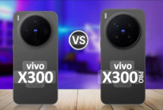 Vivo X300 Series Resmi Meluncur, Revolusi Flagship dengan Kamera ZEISS 200MP dan Chipset Dimensity 9500