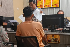 Modus Hendak Dikenalkan ke Orangtua, Remaja 14 Tahun di Palembang Justru Disetubuhi Kekasihnya 