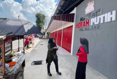 Keluarkan Surat Edaran, Imbau ASN Pemkot Palembang Gabung KKMP