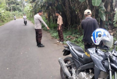 Aksi Nekat Begal di Siang Bolong, Pelajar SMA di Empat Lawang Ditodong Senpi dan Sajam