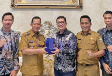 PLN Peroleh Penetapan Lokasi dan Dukungan Penuh Pemkab Muaro Jambi