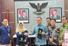 BPJS Kesehatan di Empat Lawang Kembali Aktif, Layanan Berobat Gratis Dibuka Lagi