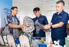 Gandeng KarFa untuk Daur Ulang Botol Plastik 