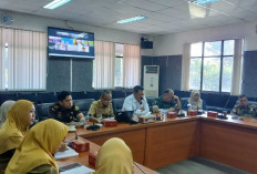 Kenaikan Harga Emas dan BBM Jadi Pemicu Utama Inflasi di Muara Enim