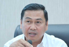 Oknum ASN PPPK Pemkot Palembang Bolos Kerja hingga 100 Hari dan Auto Dipecat, Ini Penjelasan Kepala BKPSDM