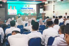 Joncik Minta ke Ulama, Doakan Keuangan Daerah Membaik