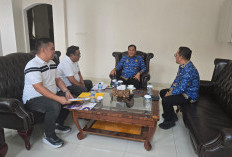 Bupati dan Wakil Bupati Muba Resmikan Program Pelatihan Migas: Wujud Nyata Membangun SDM Bersertifikat