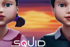 Alur Cerita “Squid Game “ Season 3 : Kembali dengan Ketegangan Mematikan