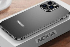 Nokia X700 5G: Inovasi Ponsel Premium dengan Performa Selevel iPhone, Tanpa Harga Selangit