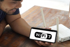 Kolaborasi Telkomsel dan Kominfo, Membawa Revolusi Wi-Fi 7 ke Tanah Air