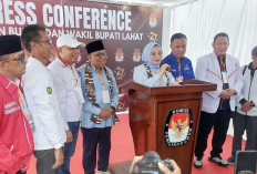 Siapkan Program, Target Jadi Pemenang