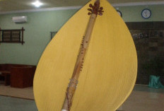 Sasando Bergaung di Dunia: Ilona Davina Harumkan Indonesia Lewat WCOPA 2023