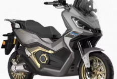Dominasi Skutik 160cc Bedah Tuntas Karakter Mesin Buas dan Rahasia Irit untuk Mudik Susulan