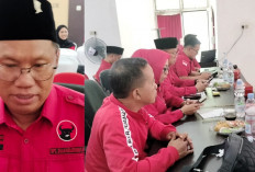 Rayakan HUT Secara Hybrid, Megawati Serukan Hal Ini ke Kader PDIP OKI