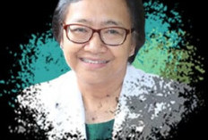 Dr. Lyna Soertidewi, Istri Almarhum Nazaruddin Kiemas, Tutup Usia