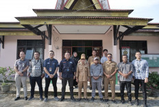 Terus Tumbuh dari Akar Desa: Empang Baru Menguat Lewat Kolaborasi dan Inovasi Ekonomi