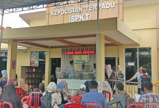 Polres OKI Buka Layanan SKCK di Akhir Pekan untuk Bantu Pemberkasan P3K