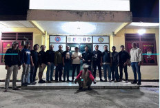 Perselisihan soal Pondok Berujung Maut, Polisi Amankan Terduga Pelaku Penganiayaan di OKI