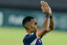 Berbenah Total  Jelang Duel Krusial, Sumsel United Siap Hadapi Adhyaksa FC
