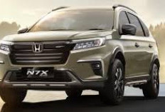 Perbandingan Harga Toyota Veloz Vs Honda BR-V