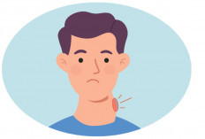 Parents, Jangan Anggap Sepele Gondongan, Bisa Sebabkan Komplikasi Serius