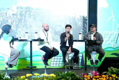 Ajak  Pekerja Utamakan Keselamatan 