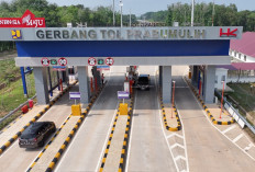 Harga Lahan Naik Tiap Tahun, Pemerintah Dikejar Waktu Bebaskan Jalur Tol Simpang Indralaya–Muara Enim