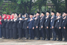 Peringatan Hari Kesehatan Nasional Ke-61 Momentum Konsolidasi, Penguatan dan Implementasi Pelayanan Kesehatan