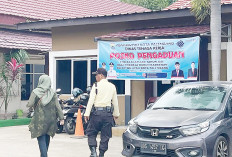 Disnakertrans Buka Posko Layanan Konsultasi Pengaduan THR, Baik Tatap Muka hingga Online, Ini Syaratnya 