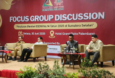 Legalisasi Sumur Minyak Masyarakat Jadi Langkah Strategis Akhiri Praktik Ilegal di Sumsel