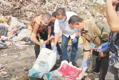 Rugikan Petani, 33,4 Ton Pupuk Tanpa Izin Edar dan Isi Tak Sesuai Label, Dipicu Margin Harga Sangat Tinggi