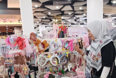 9 Tips Memilih Pernak-pernik Anak Perempuan yang Aman, Nyaman, dan Tetap Modis