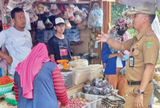 Harga Cabai dan Bawang Stabil