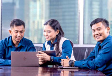 Miliki Lingkungan Kerja Positif dan Nyaman, PT Bukit Asam Raih Sertifikasi Great Place to Work 2025