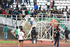 Sriwijaya FC Hijrah ke Depok, Tinggalkan Jakabaring Demi Efisiensi