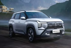 Harga Mitsubishi Destinator 2026, Masih Rasional di Tengah Gempuran SUV Modern?