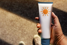 8 Tips Memilih Sunscreen yang Cocok untuk Kulit Berminyak