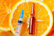 Perlukah Suntik Vitamin D, Ini Penjelasannya