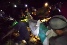 Liburan Berujung Maut! Dua Siswi SMA Terseret Arus Ganas Curup Deghian