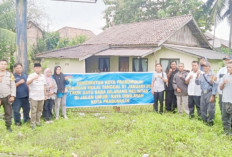 Bentuk Satgas hingga Pasang Spanduk, Larang Angkutan Batu Bara Melintas