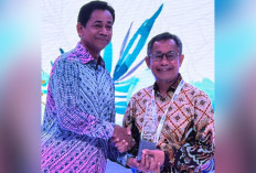 Pertamina EP Limau Field Raih Penghargaan di ASEAN Energy Awards 2025