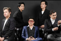 Bukan Andika 'Babang Tamvan', Rupanya Ini Pendiri Kangen Band yang Bakal Konser di OKU Timur Nanti
