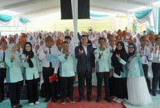 Unisa Palembang Sambut Mahasiswa Baru dengan Semangat Islami dan Optimisme Global