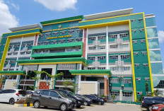 Universitas Muhammadiyah Palembang Umumkan Varian UKT untuk Setiap Program Studi