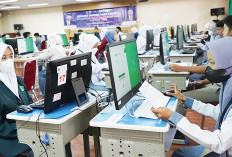 Seleksi Nasional Murid Baru Madrasah Mulai Februari