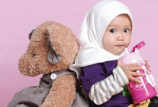 Nama-Nama Anak Perempuan dalam Islam: Pilihan Nama Bermakna dan Berkah