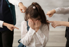 Anak di Sekolah Rentan Terhadap Bullying. Strategi Efektif Mengatasinya