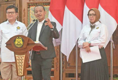 PLN Siap Listriki 780 Ribu Rumah Tangga Lewat Program Lisdes 2025–2029 di RUPTL Baru